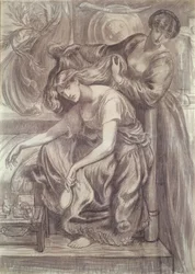 Desdemonas dødssang